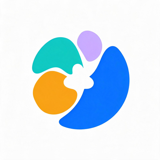 快盈VIII Logo